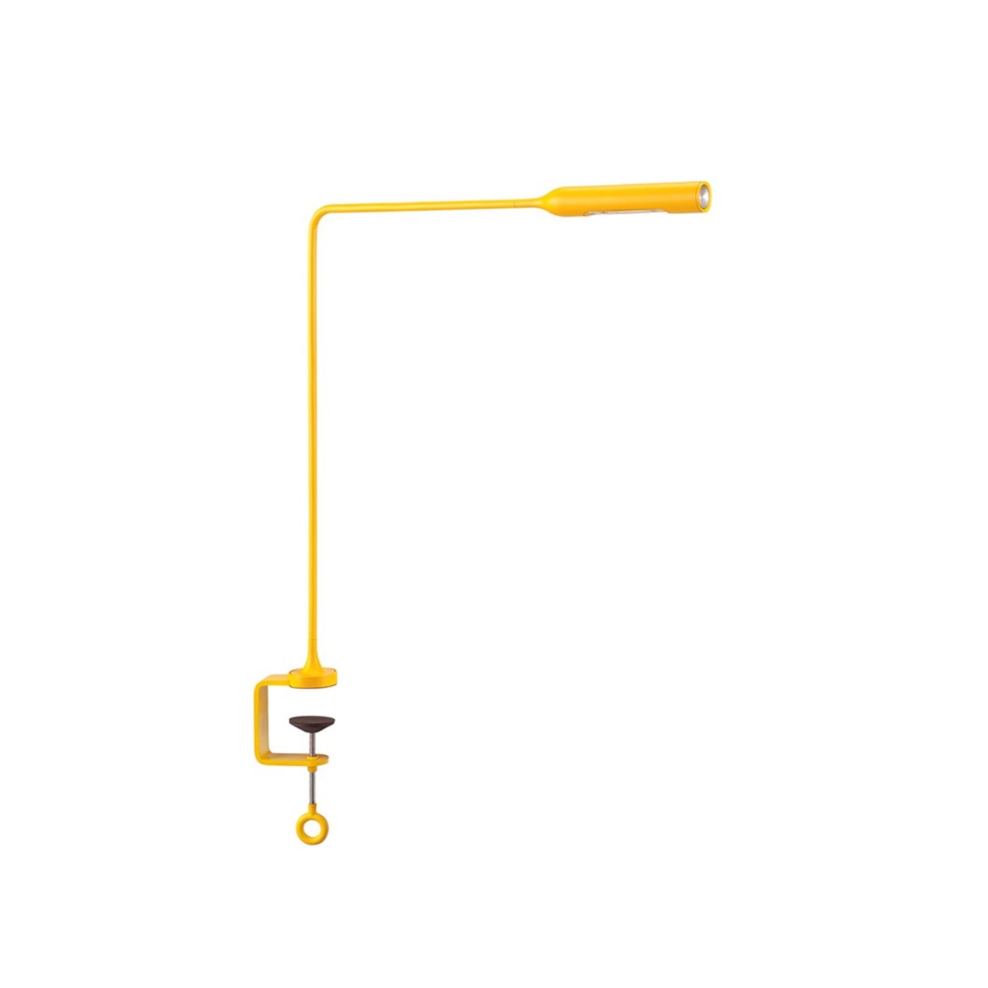 Flo Clamp tafellamp