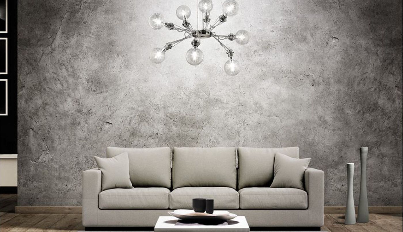 Matrix Otto hanglamp