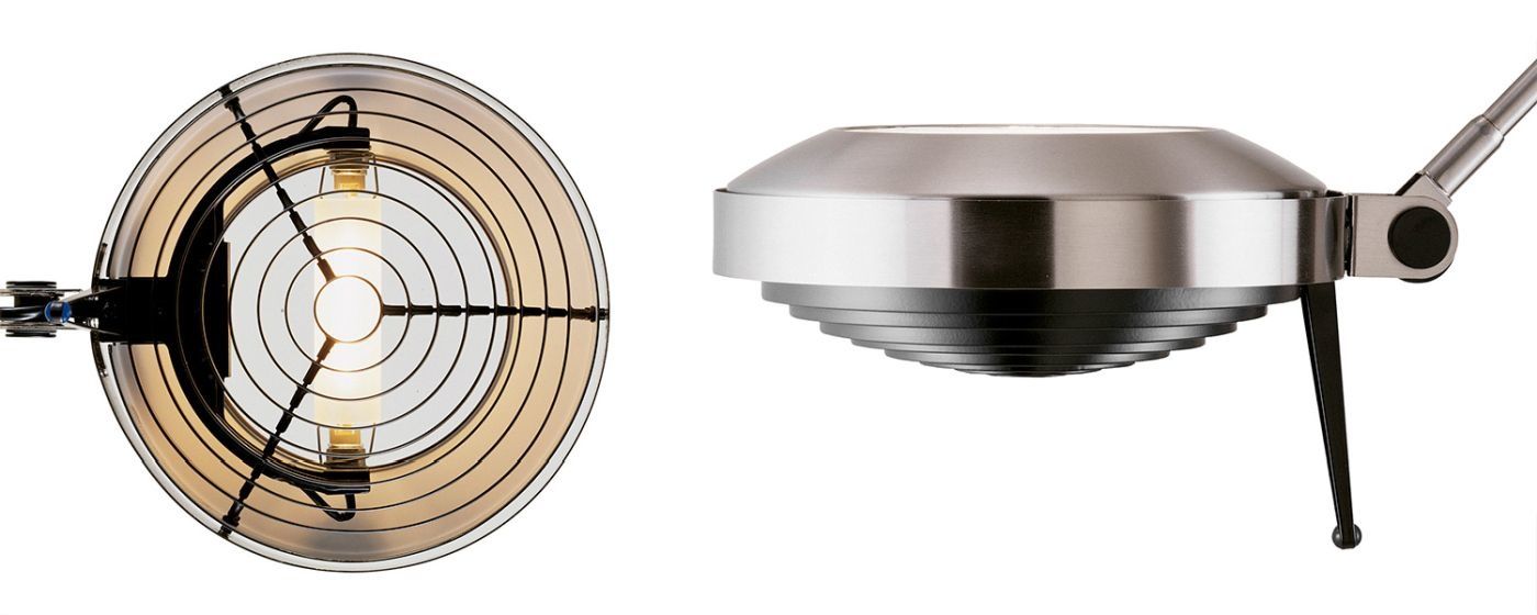 Elle vloerlamp
