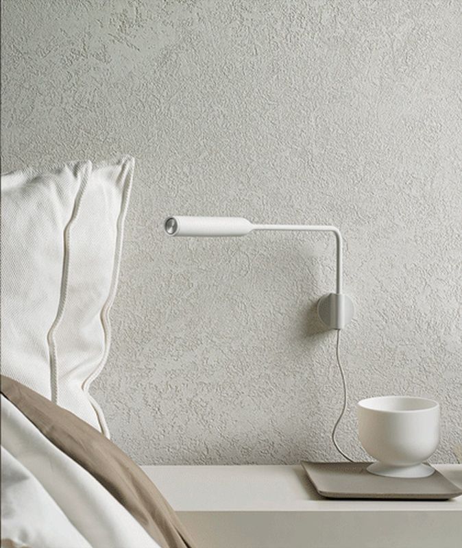 Flo Wall wandlamp