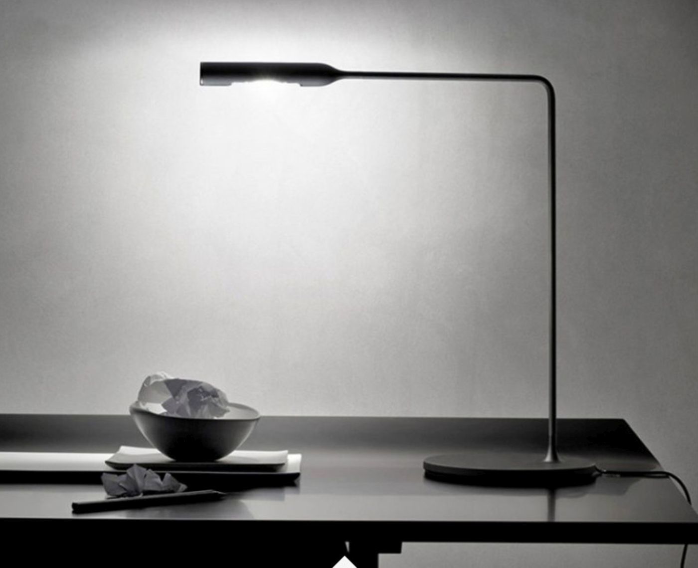 Flo Desk tafellamp
