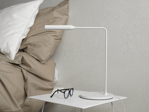Flo Bedside tafellamp