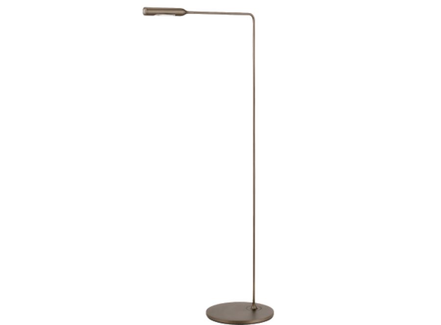 Flo Lounge vloerlamp  