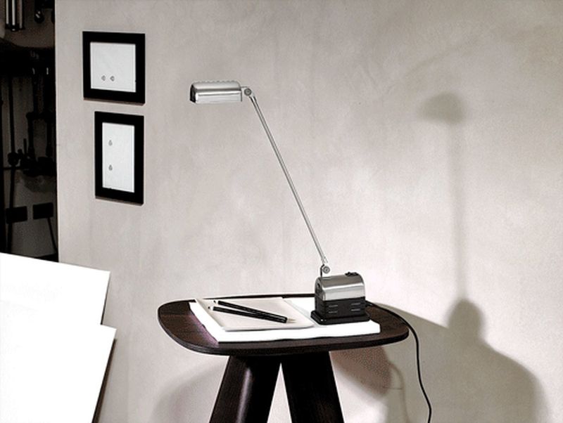 Daphinette Led tafellamp