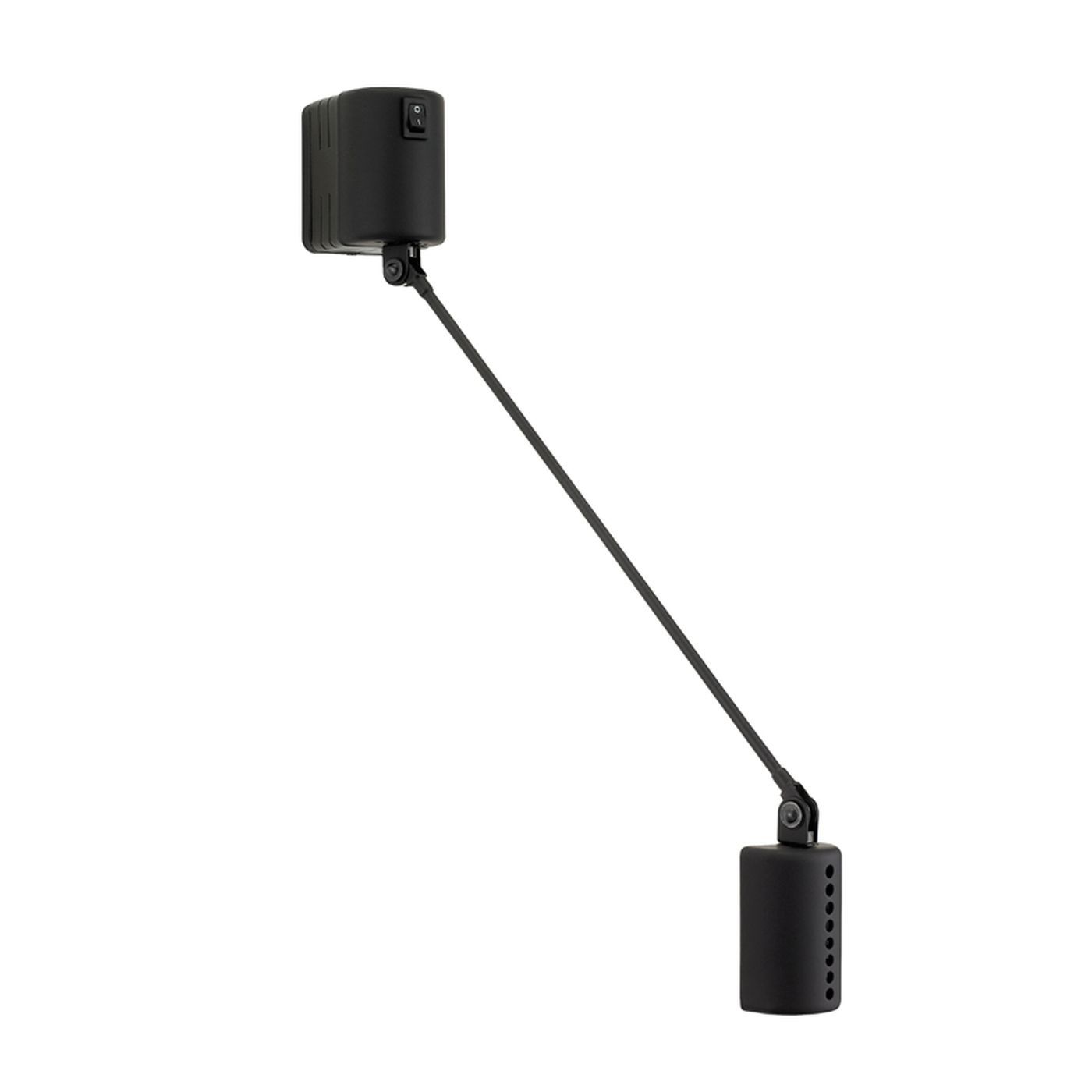 Daphine Parete 20 Led wandlamp
