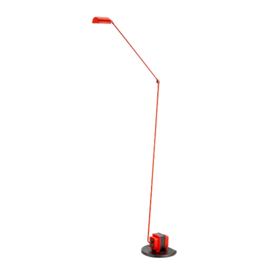 Daphine Terra Led vloerlamp