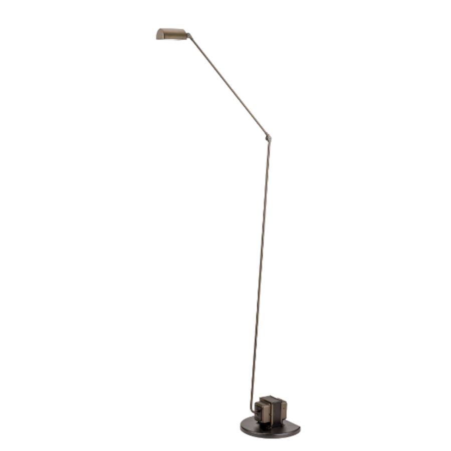 Daphine Terra Led vloerlamp