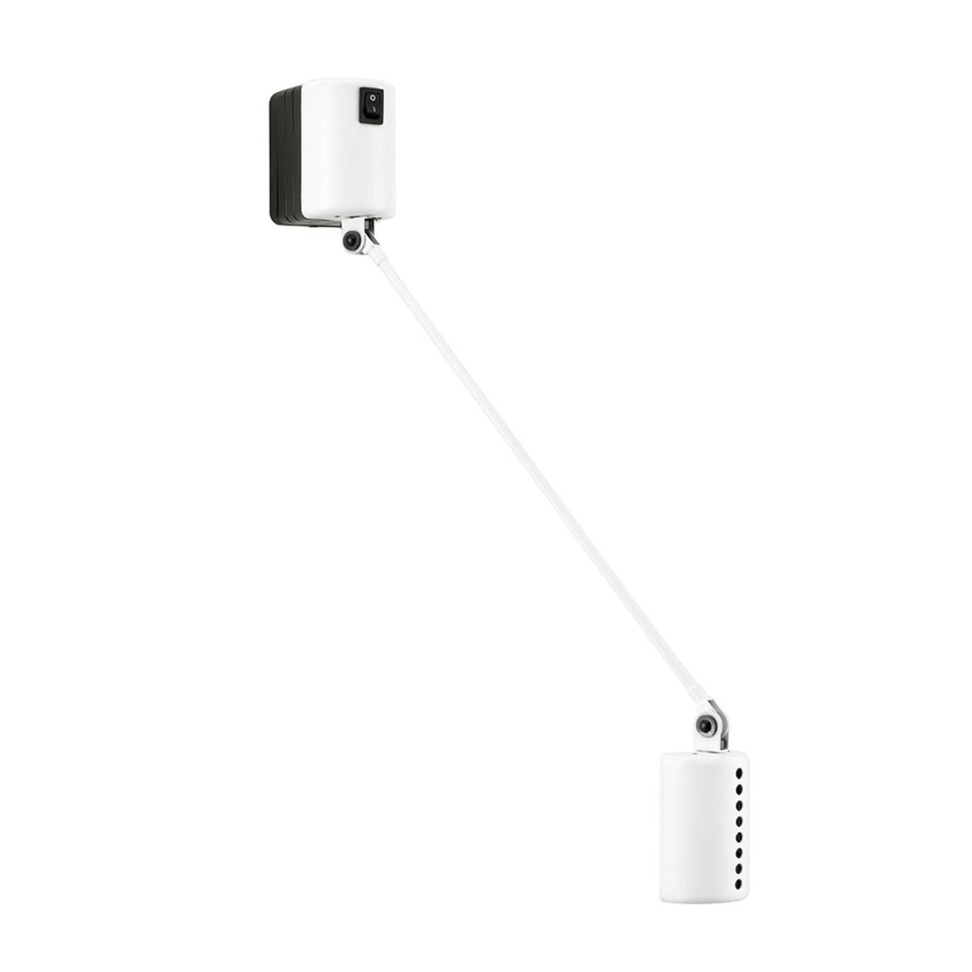 Daphine Parete 20 Led wandlamp