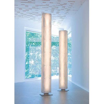 Totem vloerlamp