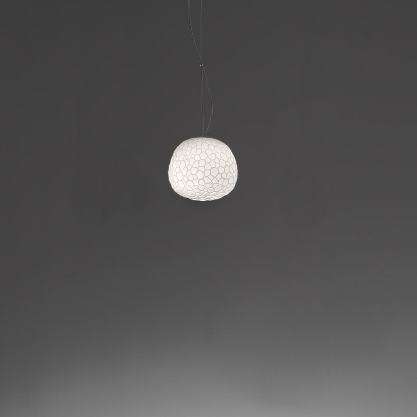 Meteorite hanglamp