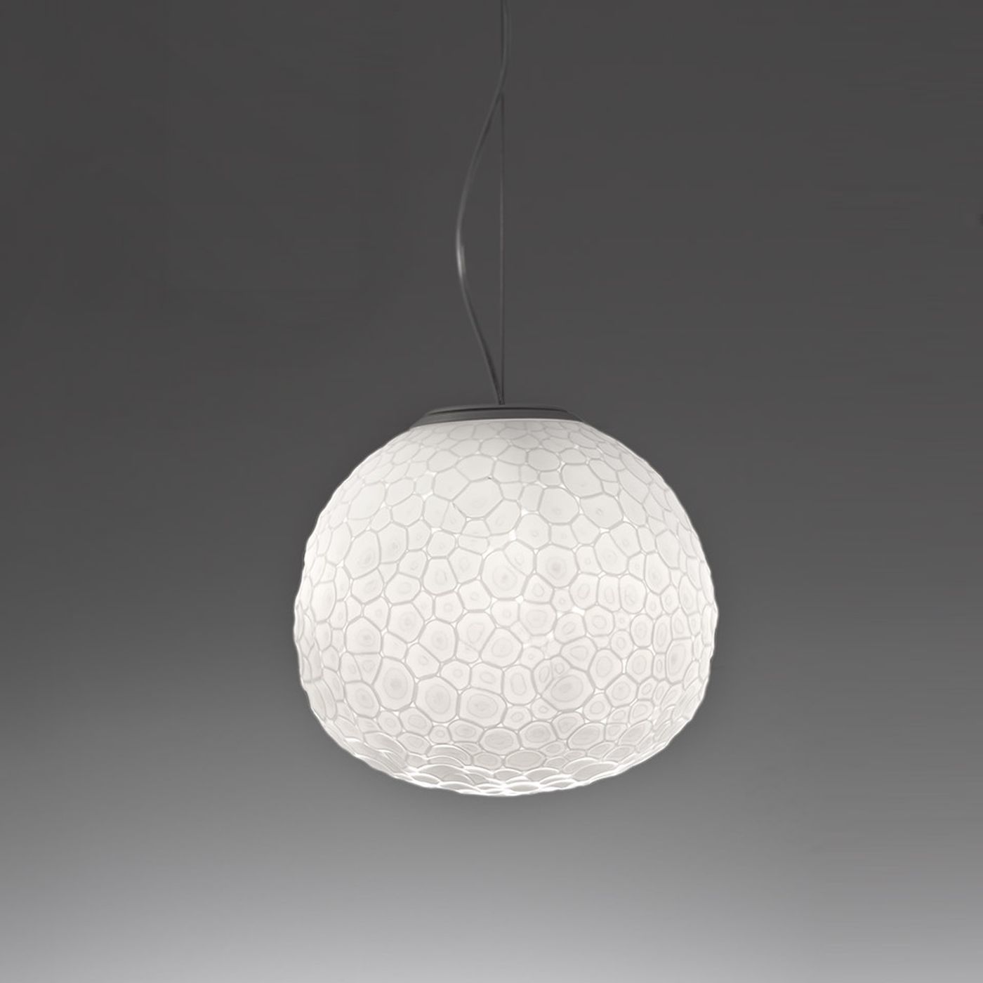Meteorite hanglamp