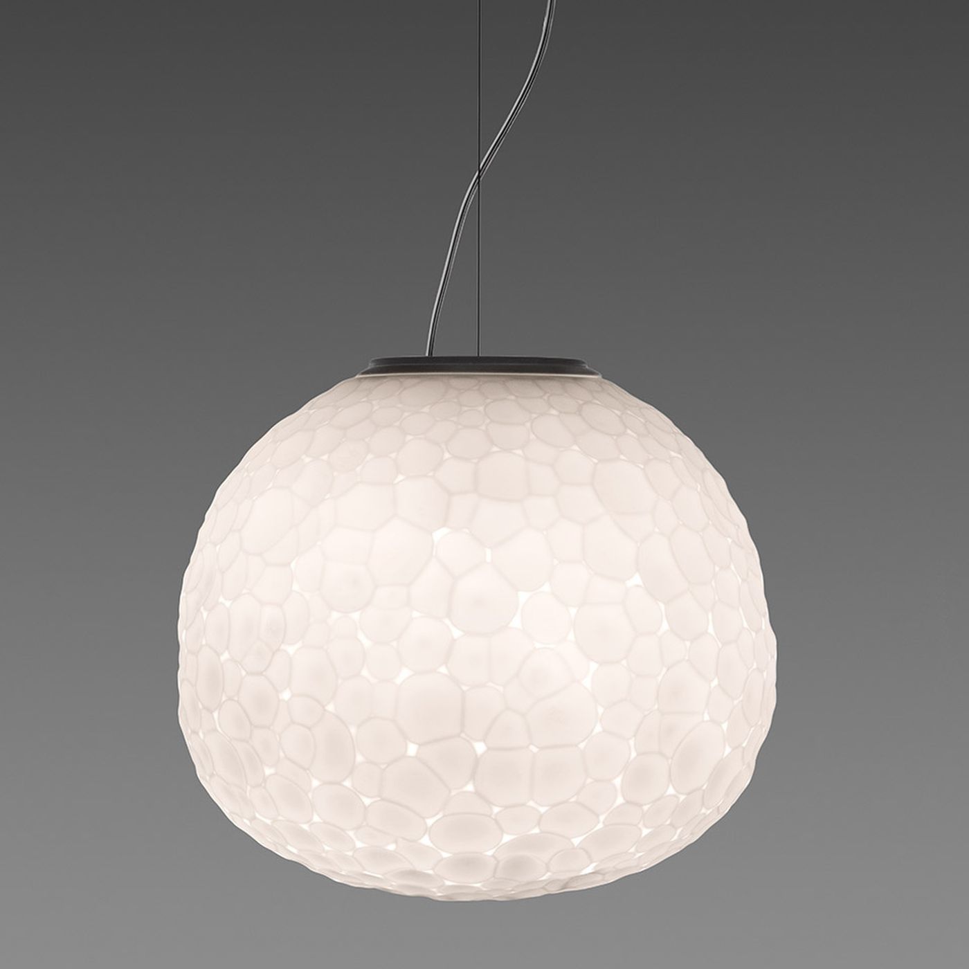 Meteorite hanglamp