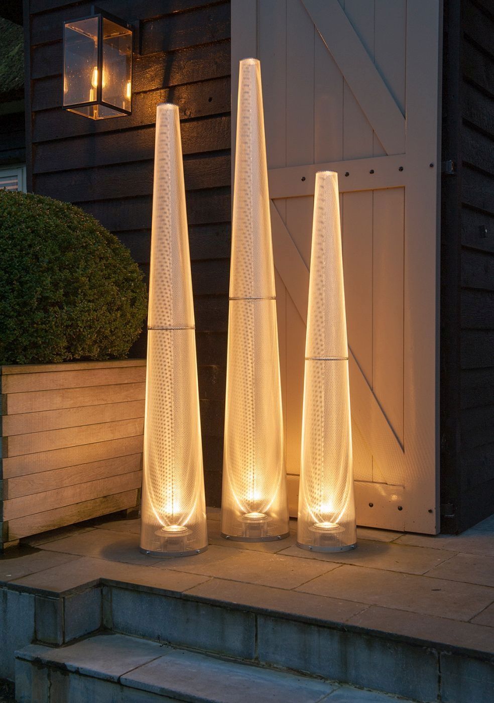Jet Light Outdoor vloerlamp