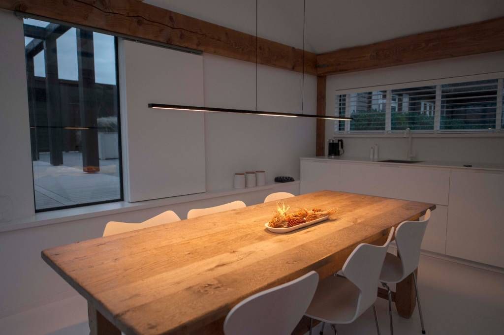 YIN QX2 160  hanglamp