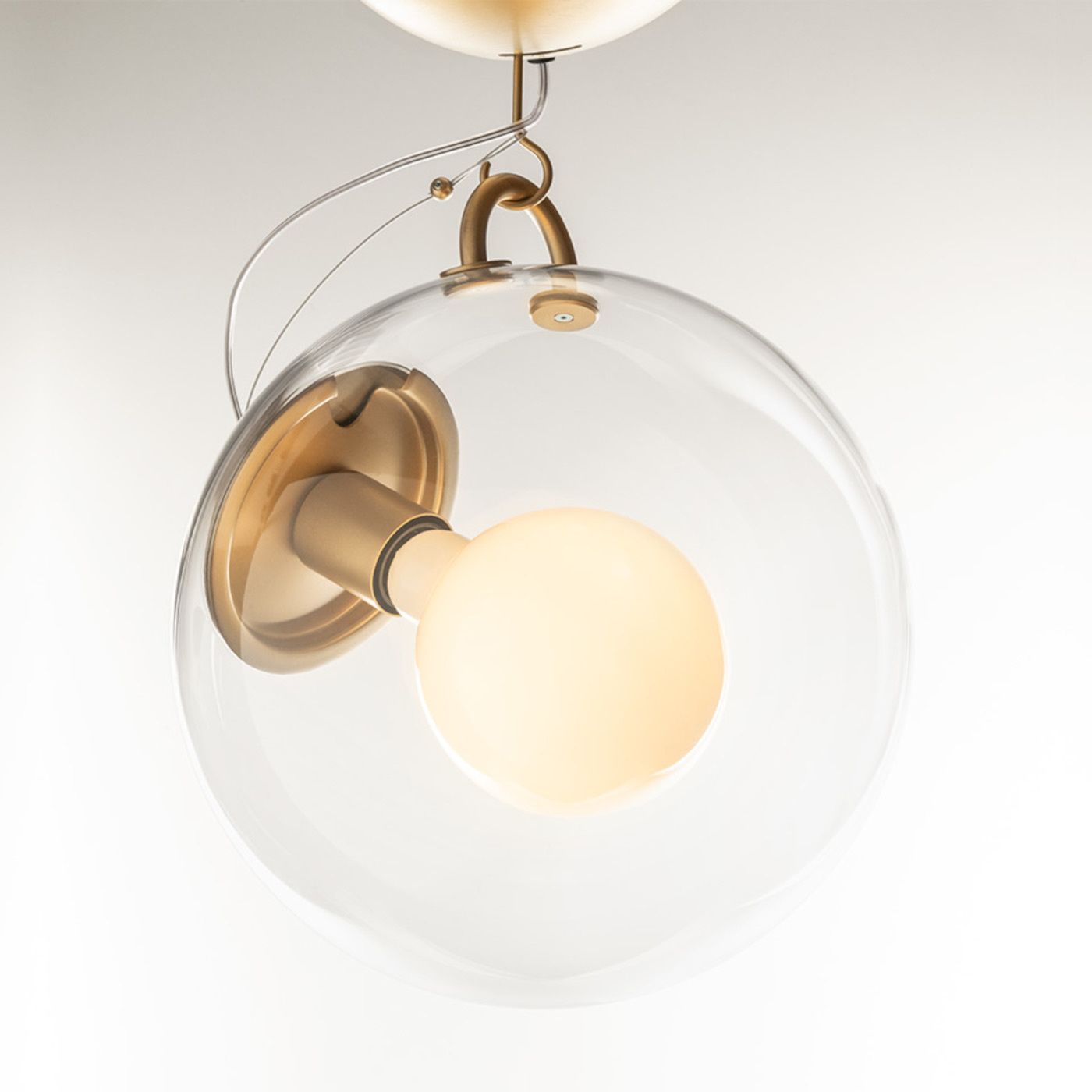 Miconos plafondlamp