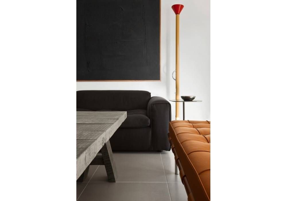Callimaco led vloerlamp
