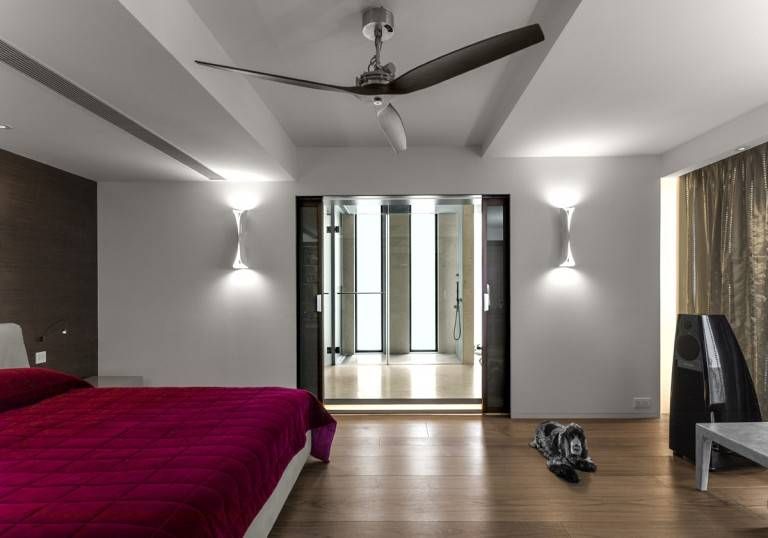 Cadmo wandlamp