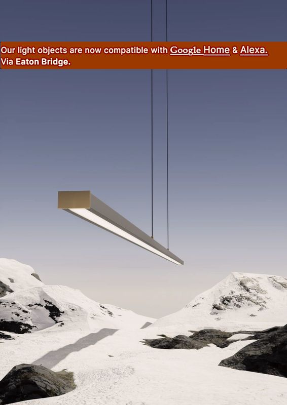 YIN QX2 160  hanglamp