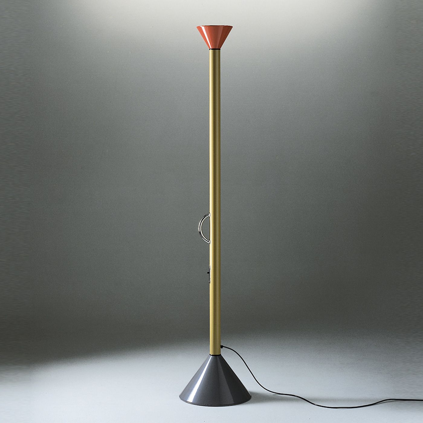Callimaco led vloerlamp