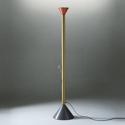 Callimaco led vloerlamp