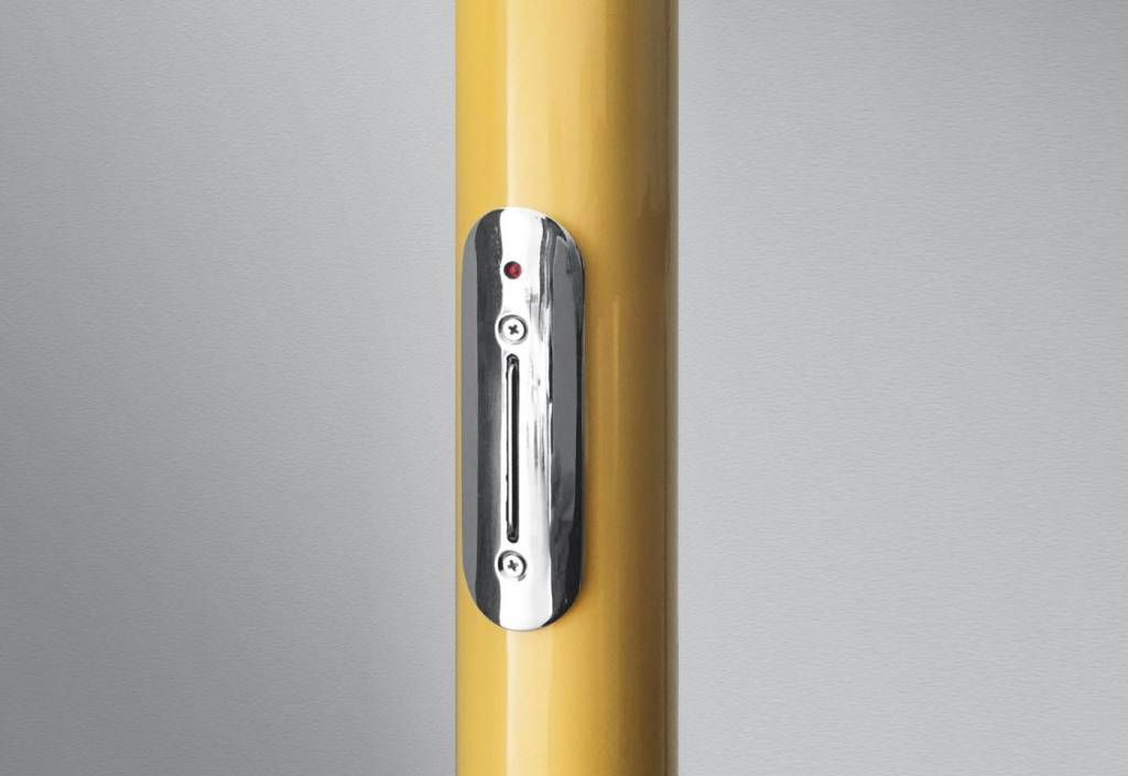 Callimaco led vloerlamp