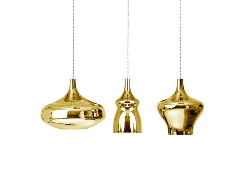 Nostalgia hanglamp Small