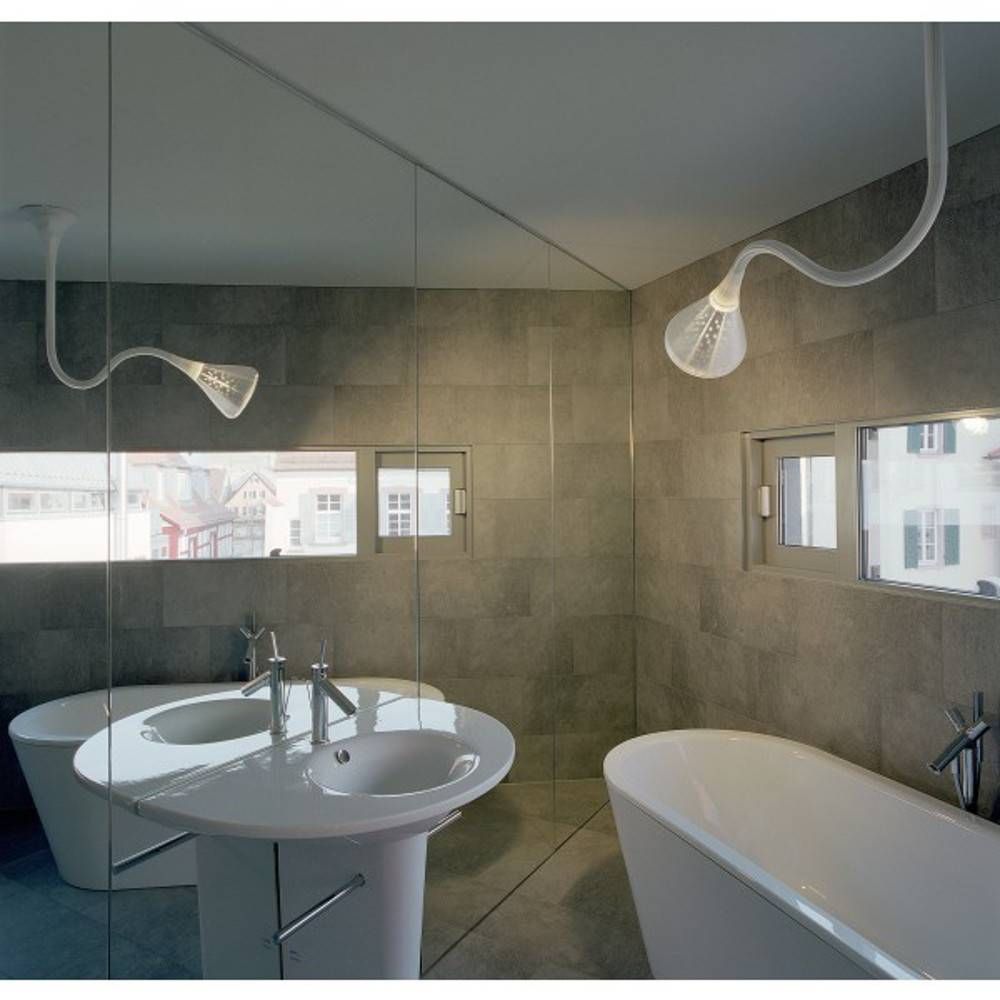 Pipe hanglamp