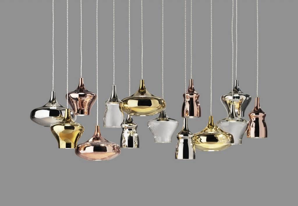 Nostalgia hanglamp Small