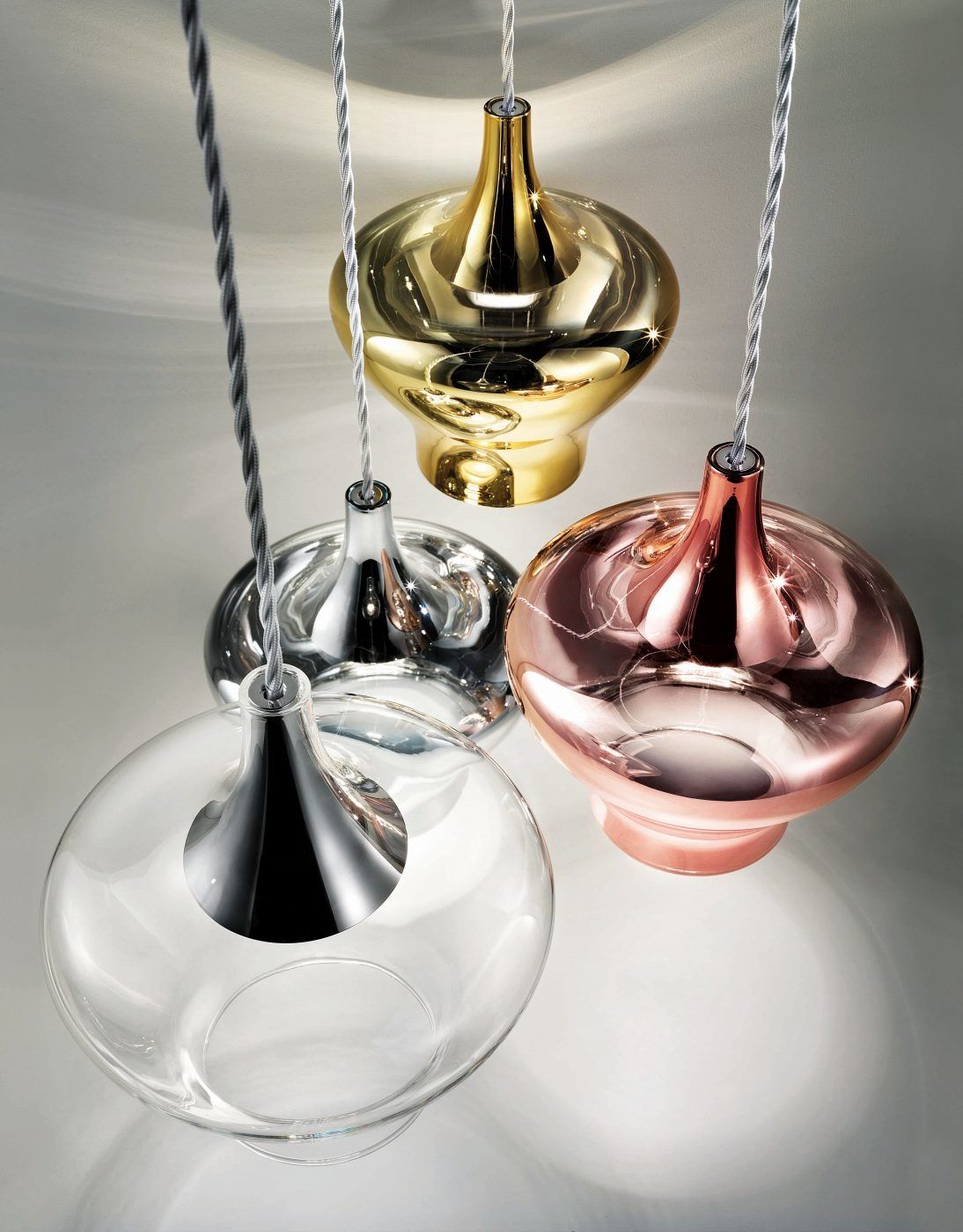 Nostalgia hanglamp Small