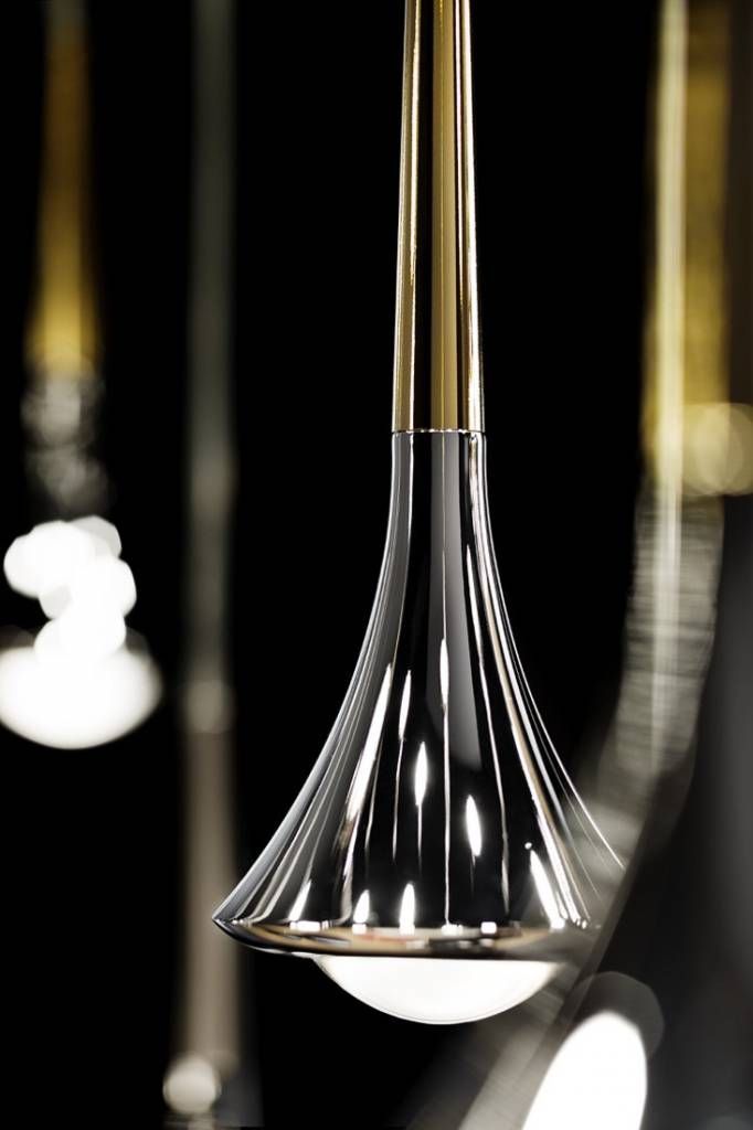 Rain hanglamp