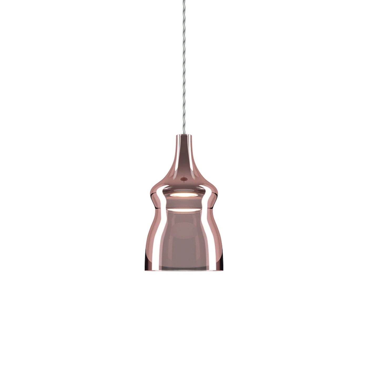 Nostalgia hanglamp Small