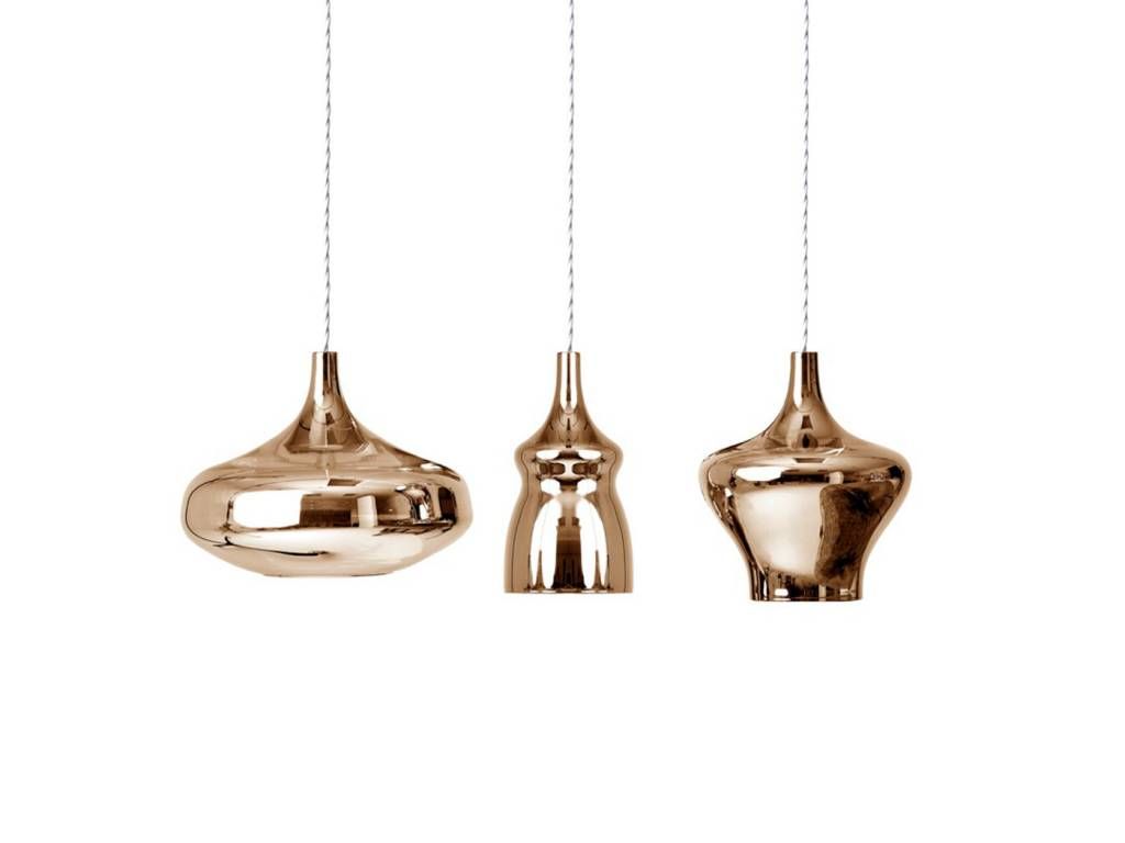 Nostalgia hanglamp Small