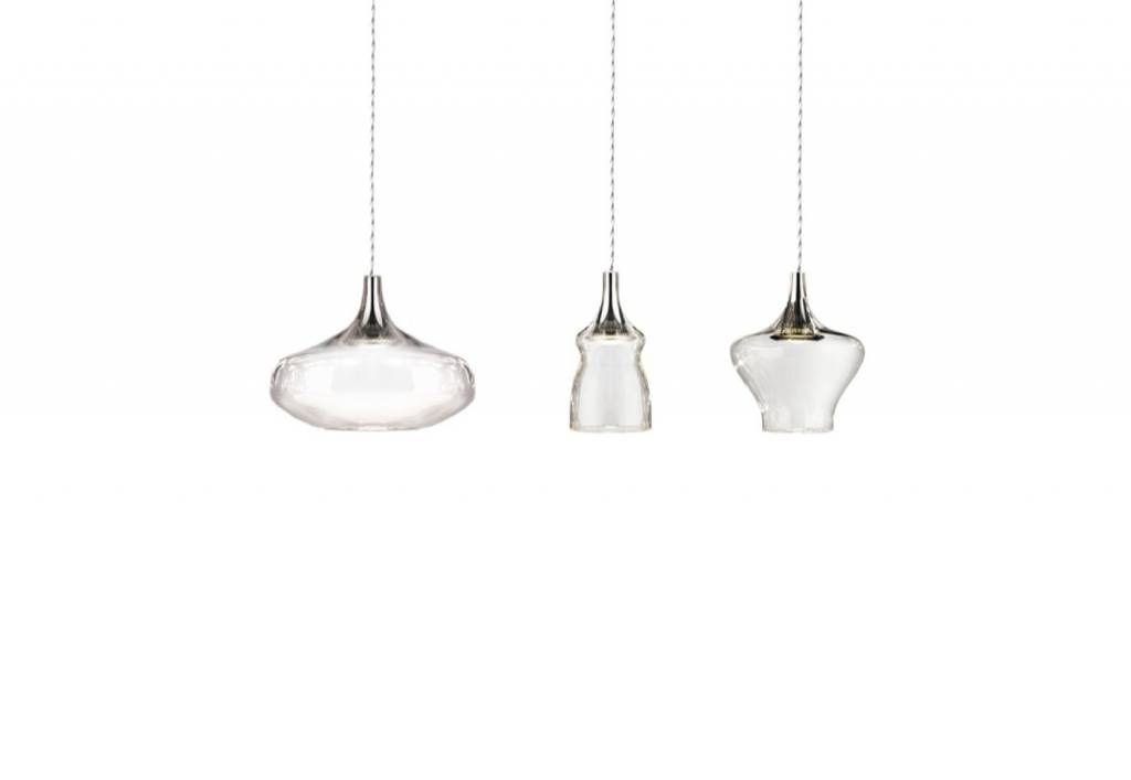 Nostalgia hanglamp Small
