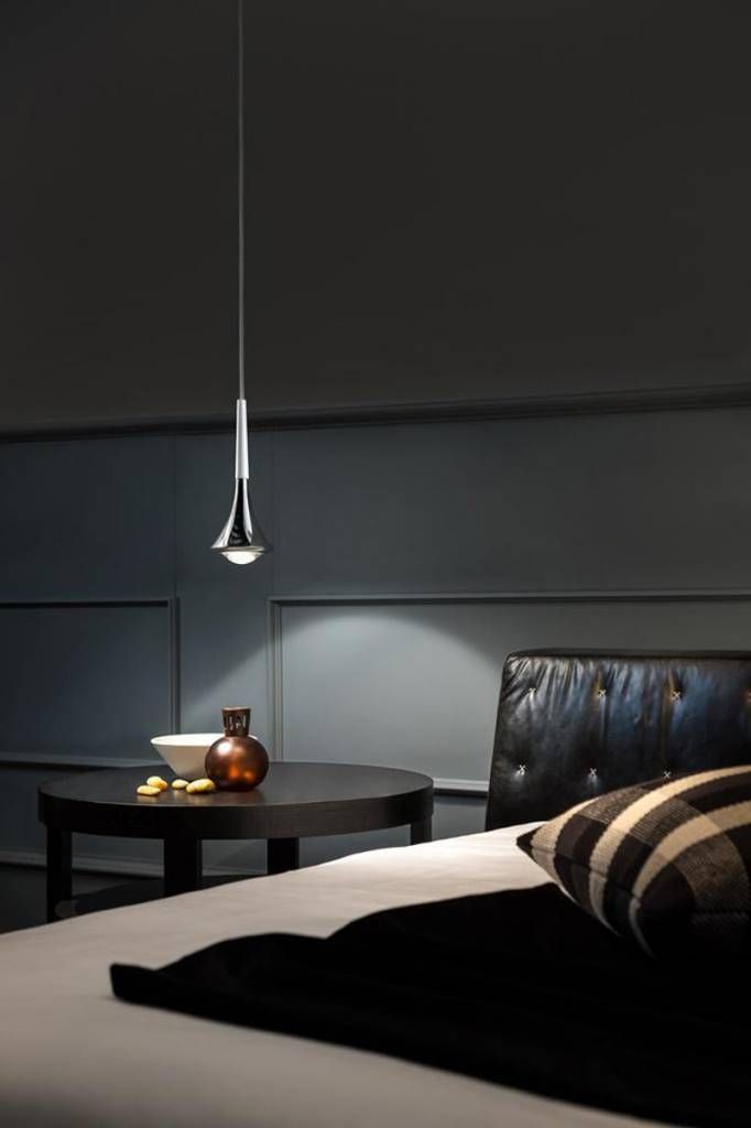 Rain hanglamp