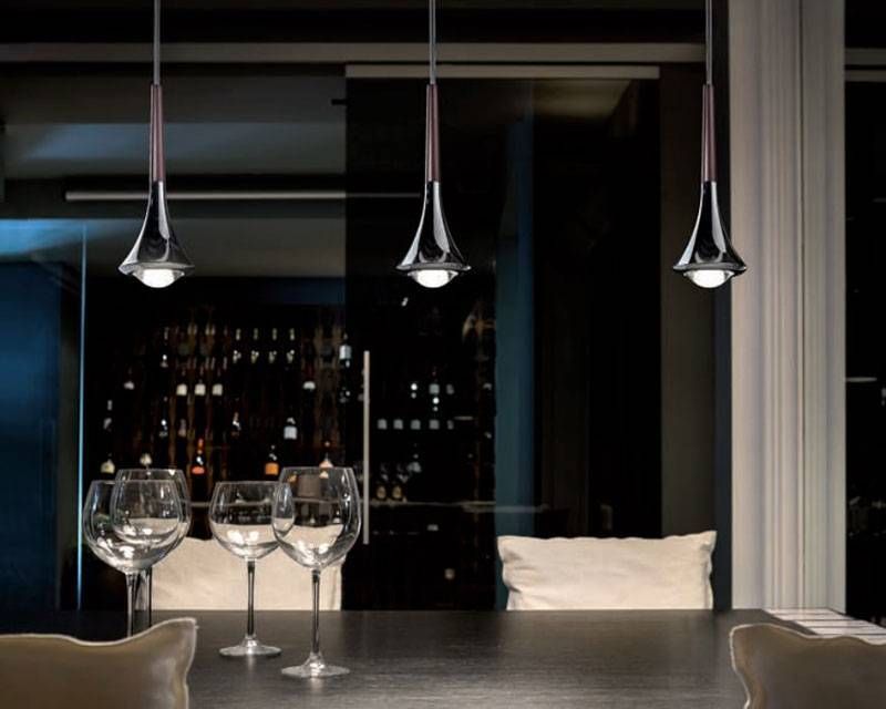 Rain hanglamp