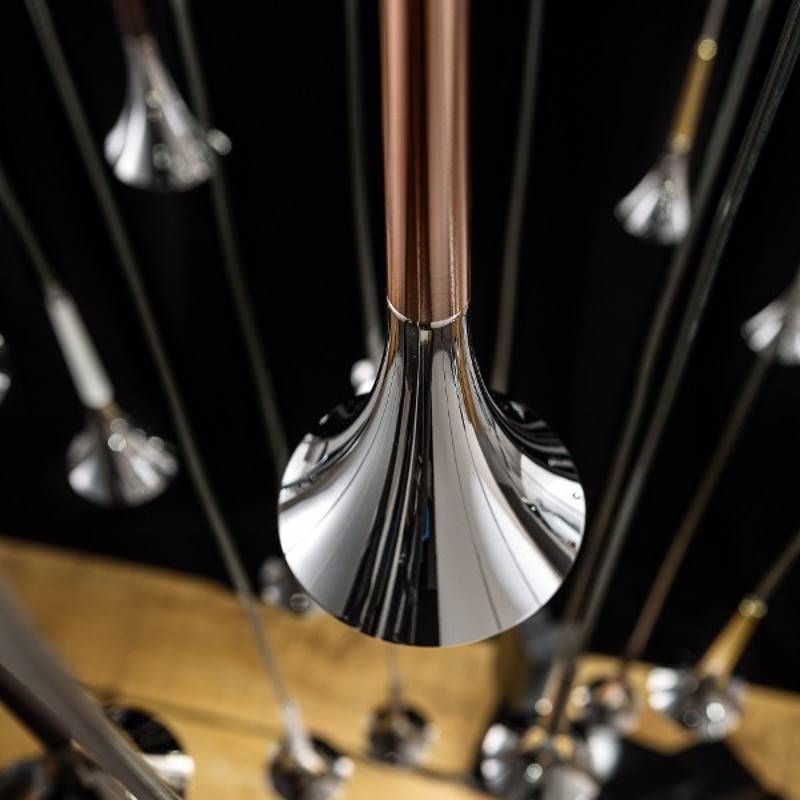 Rain hanglamp