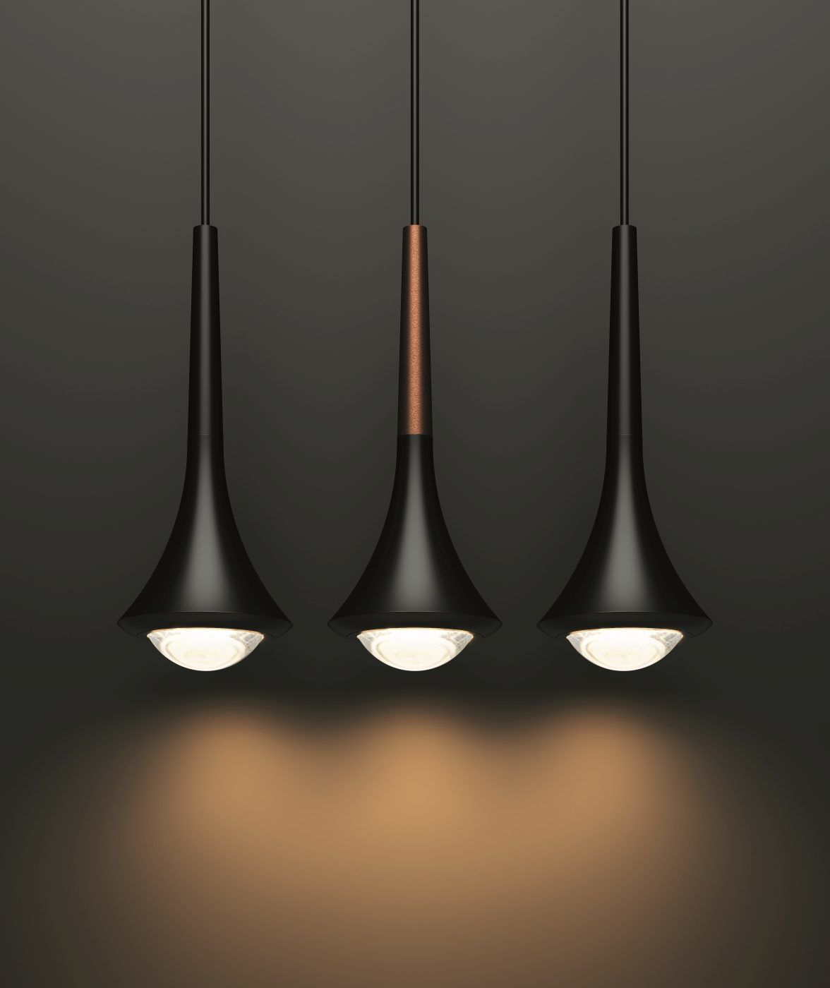 Rain hanglamp