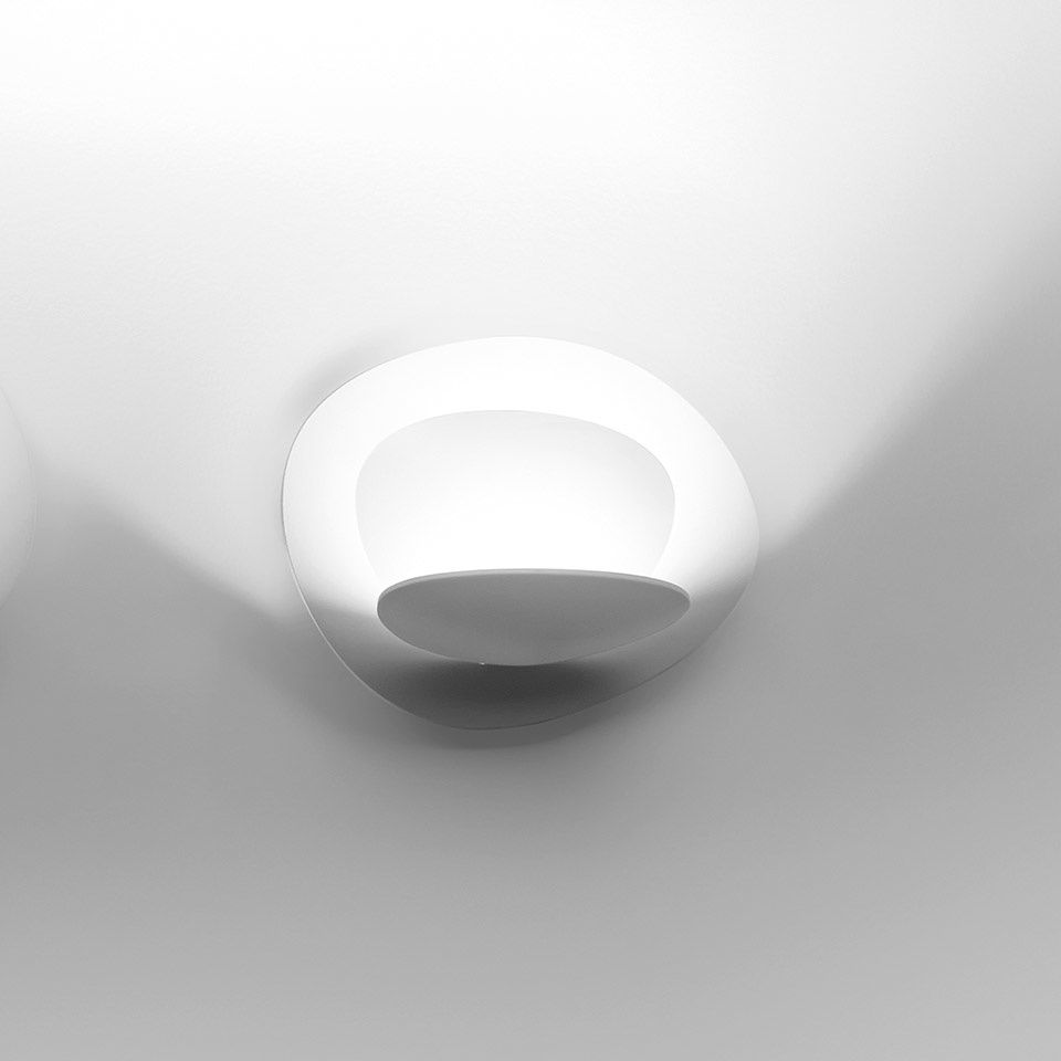 Pirce Micro led wandlamp