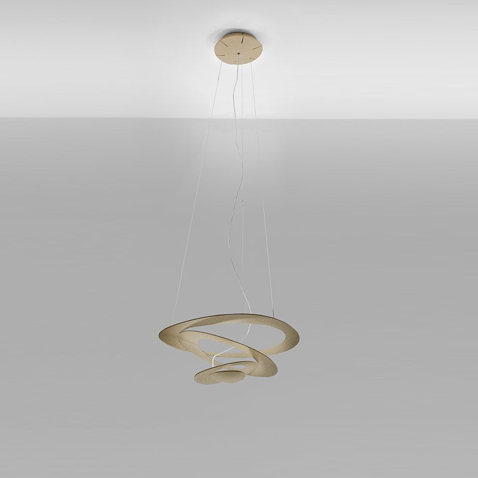 Pirce Micro led hanglamp