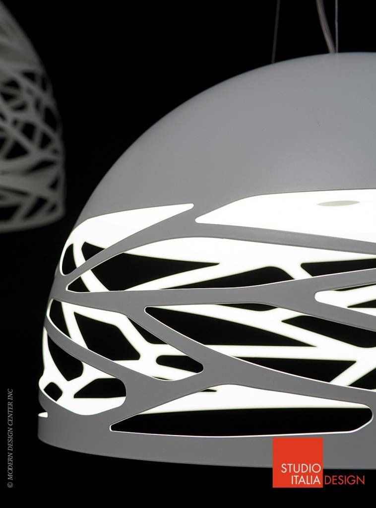 Kelly Dome hanglamp