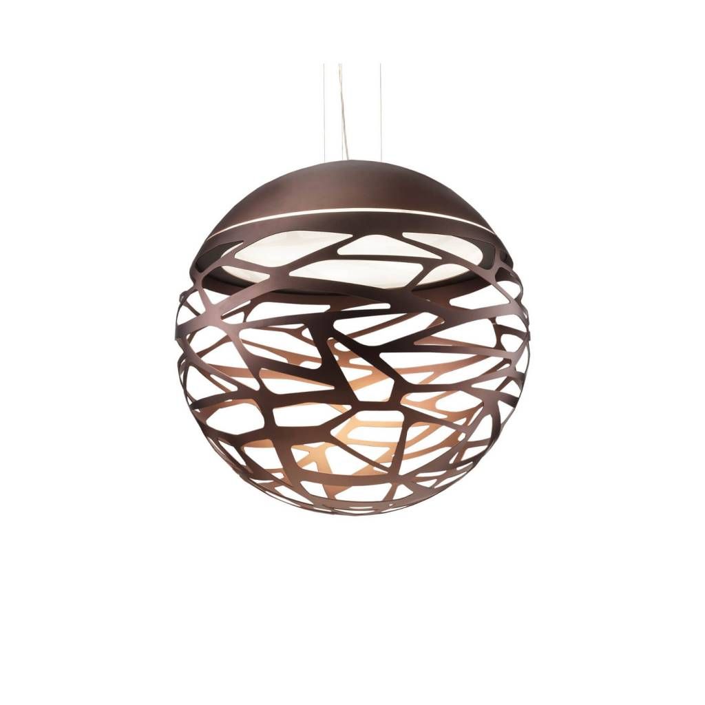 Kelly Sphere 40 hanglamp