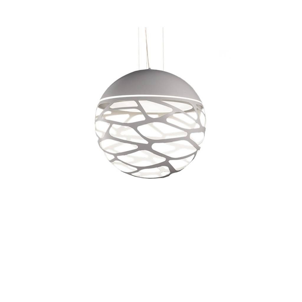 Kelly Sphere 40 hanglamp