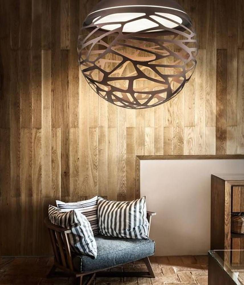Kelly Sphere 40 hanglamp