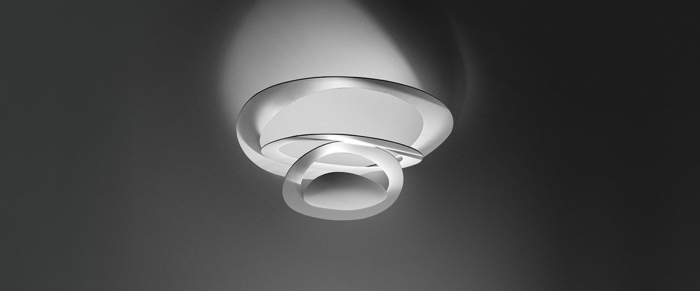 Pirce Mini plafondlamp