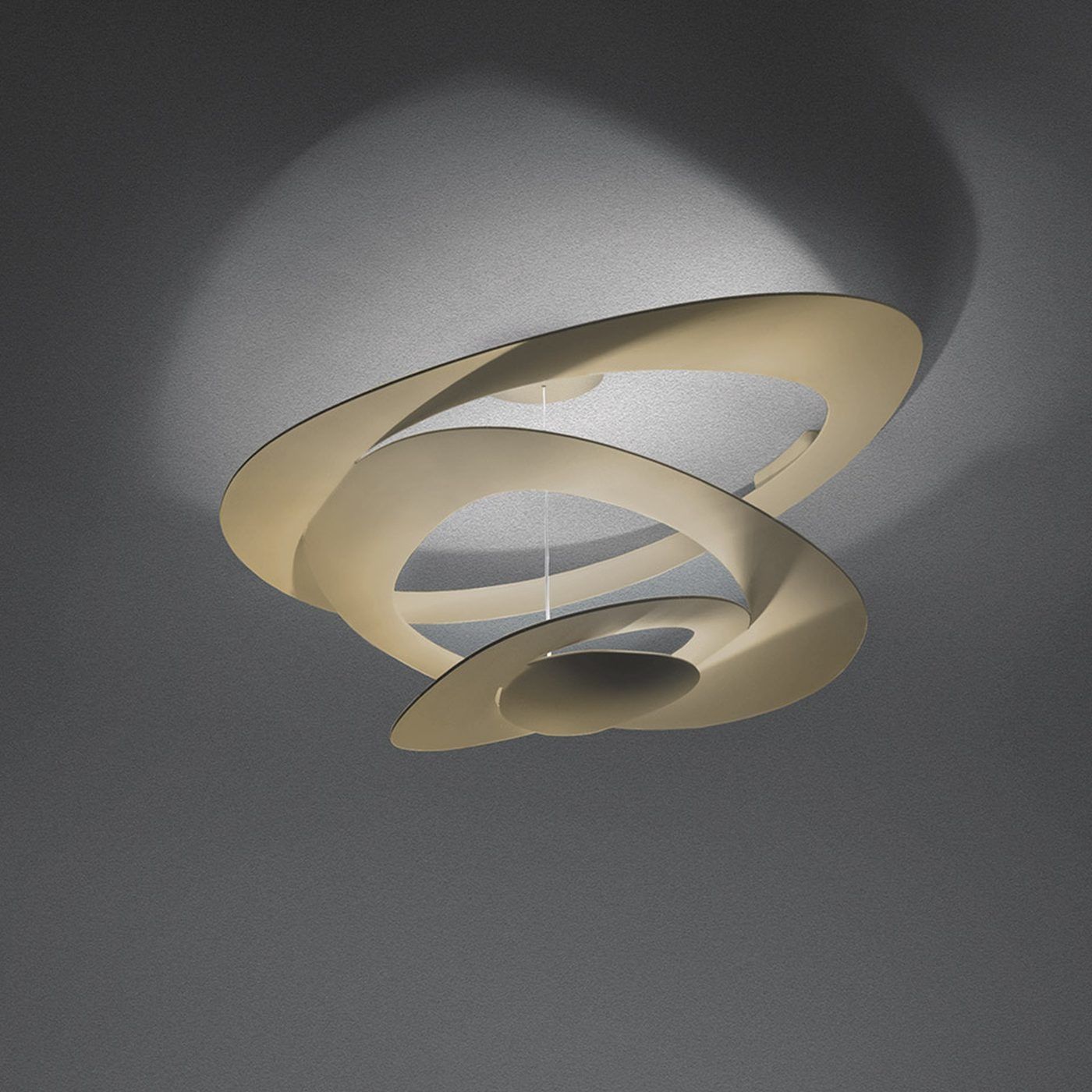 Pirce led plafondlamp