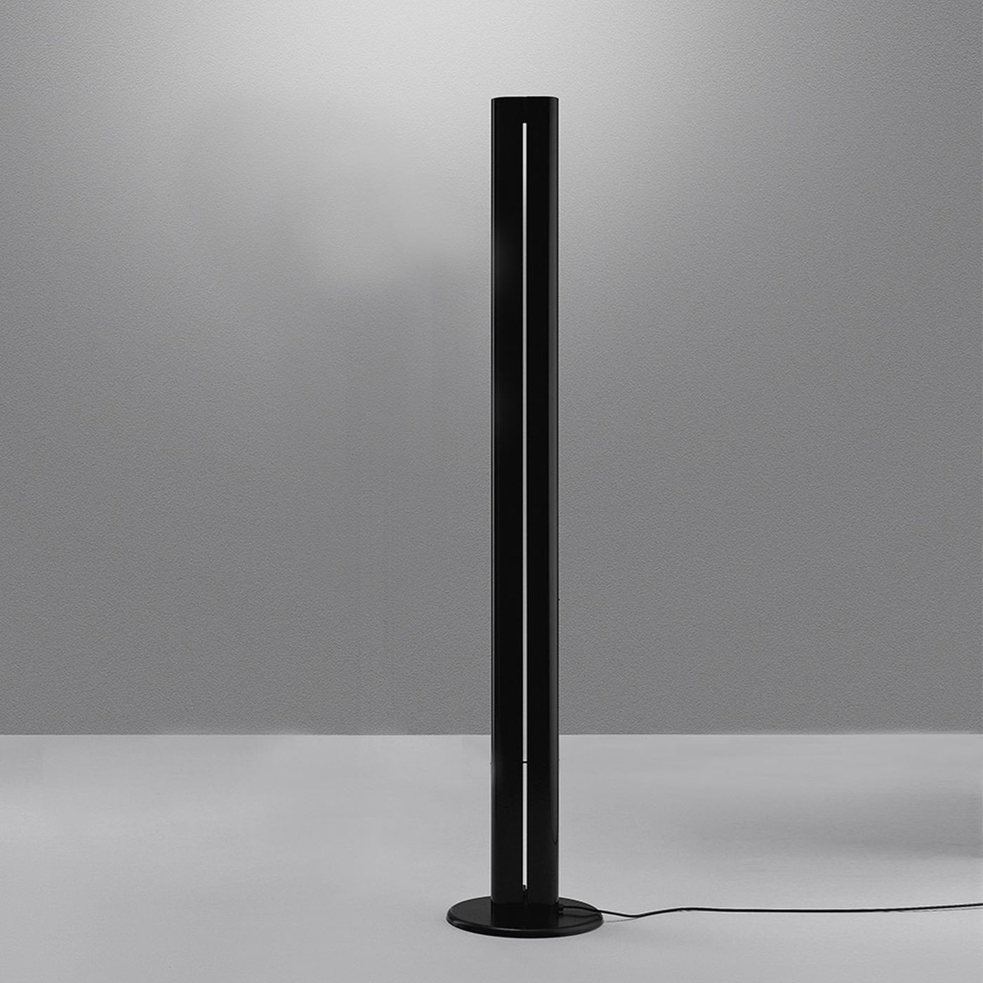Megaron vloerlamp