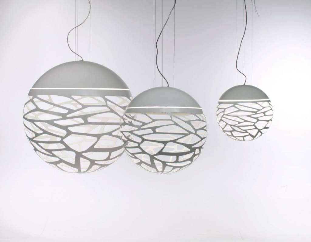Kelly Sphere 40 hanglamp