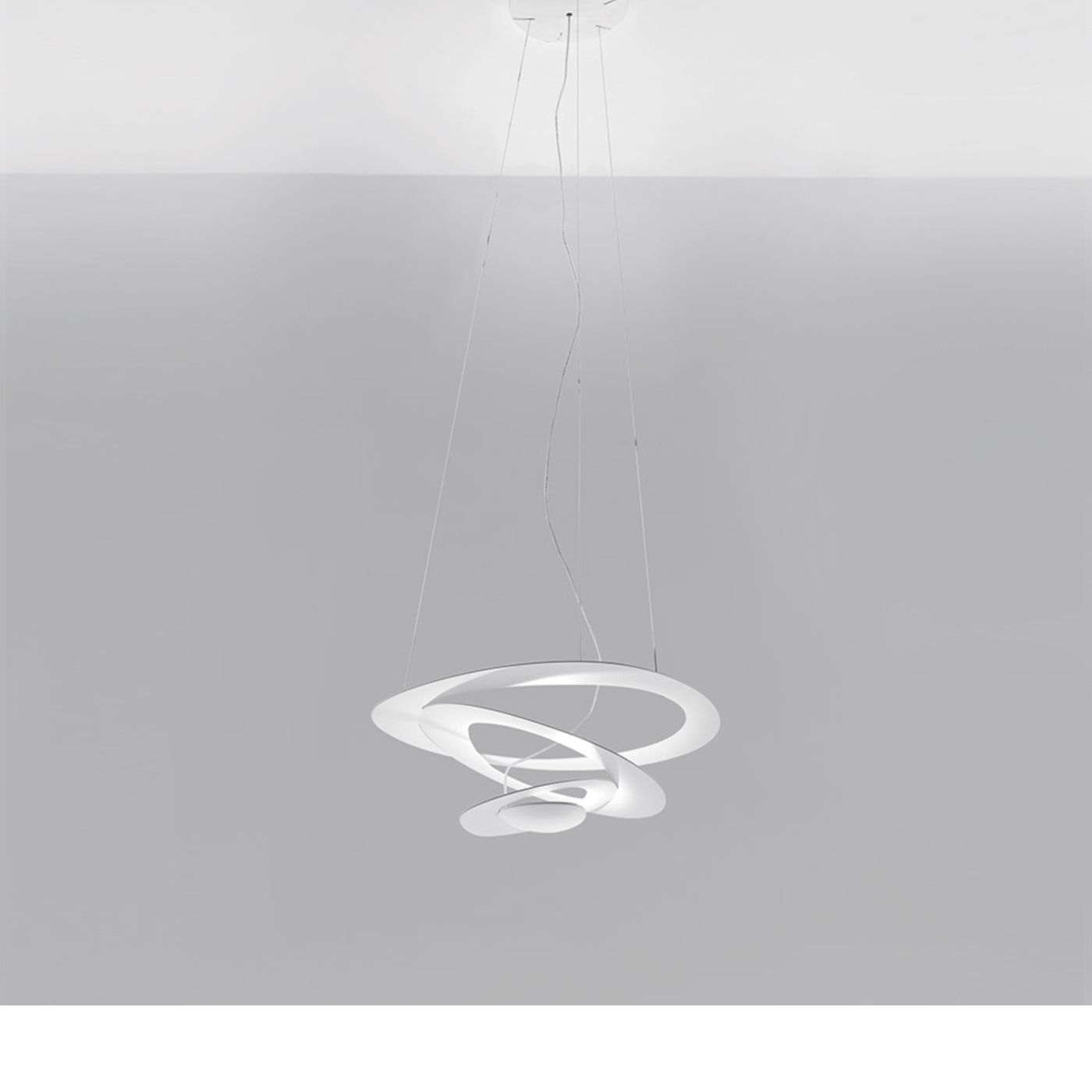 Pirce Micro led hanglamp