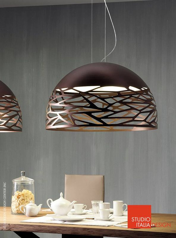 Kelly Dome hanglamp