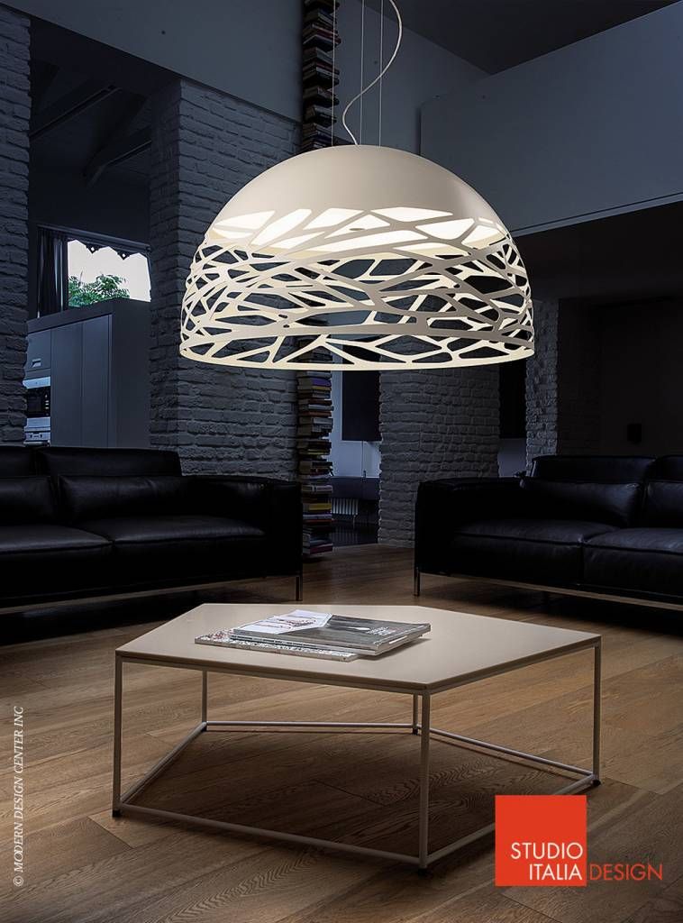Kelly Dome hanglamp